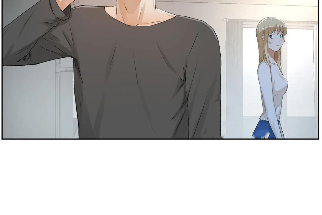 性教育 第33话 第108页