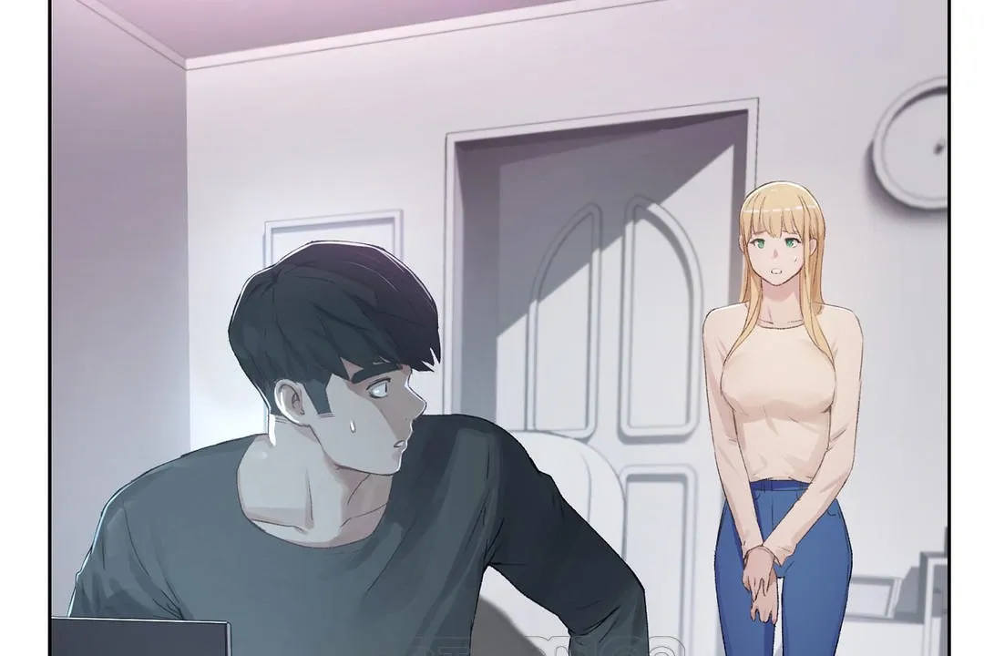 性教育 第33话 第39页