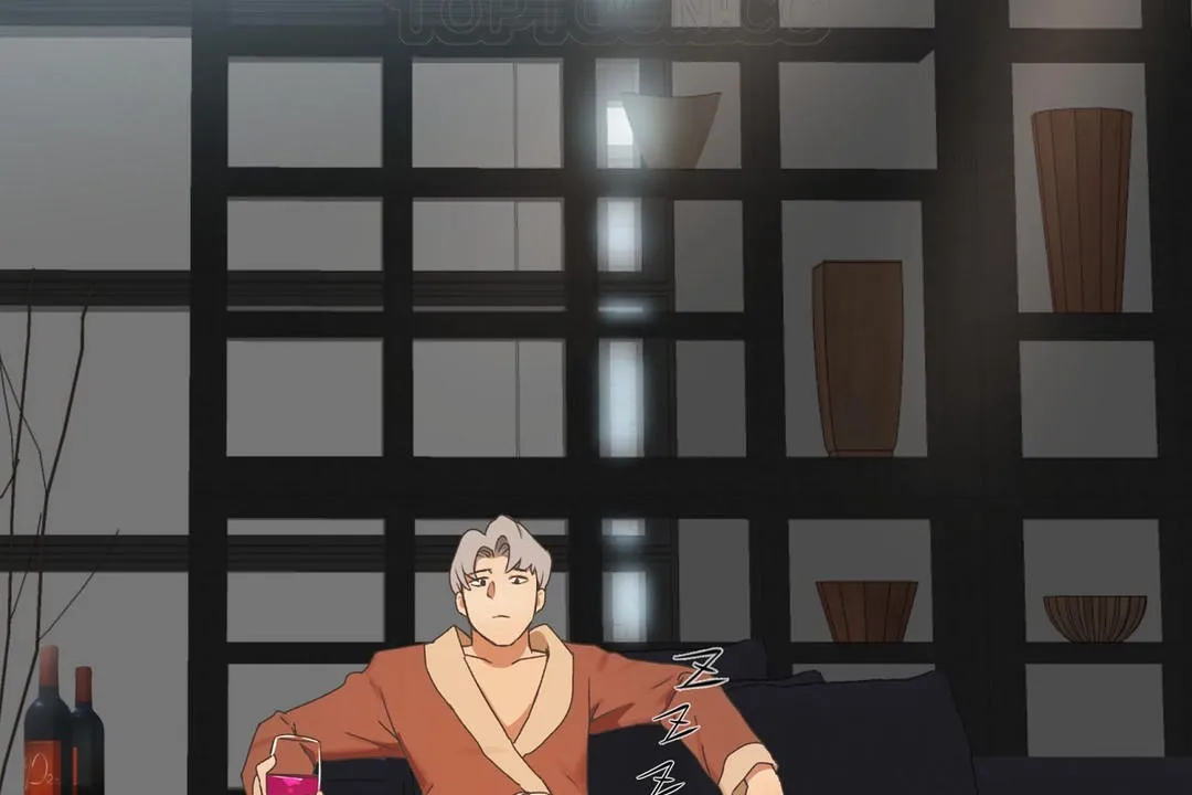性教育 第33话 第196页