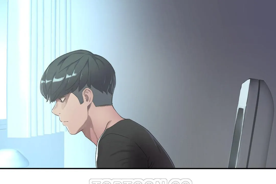 性教育 第33话 第33页