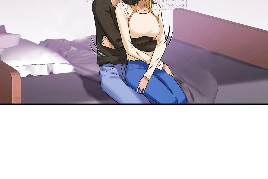 性教育 第33话 第166页