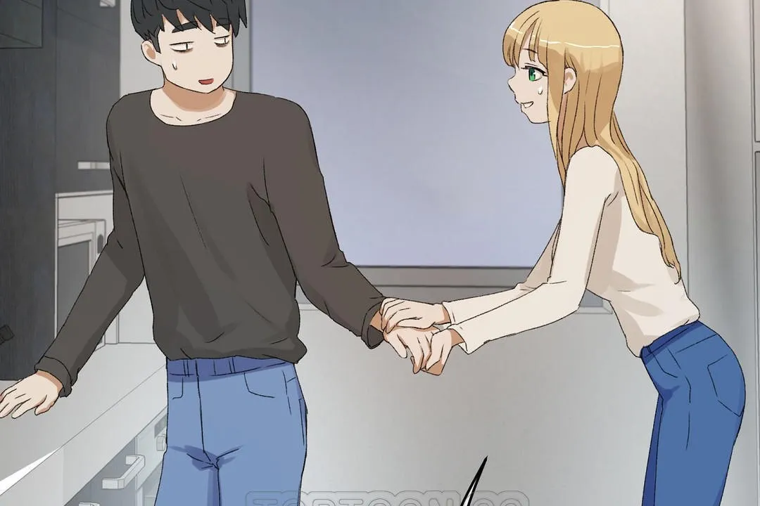 性教育 第33话 第117页