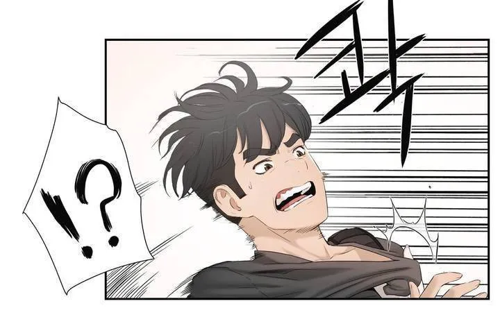 性教育 第1话 第38页
