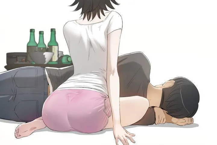 性教育 第1话 第102页