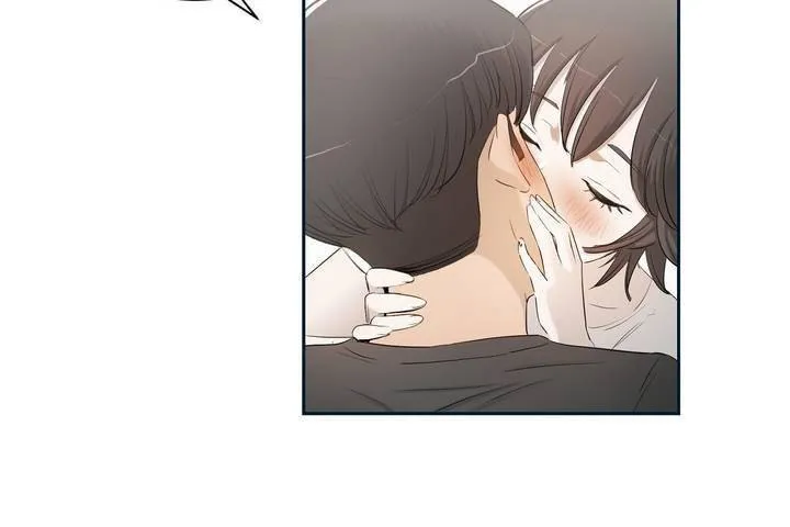 性教育 第1话 第128页
