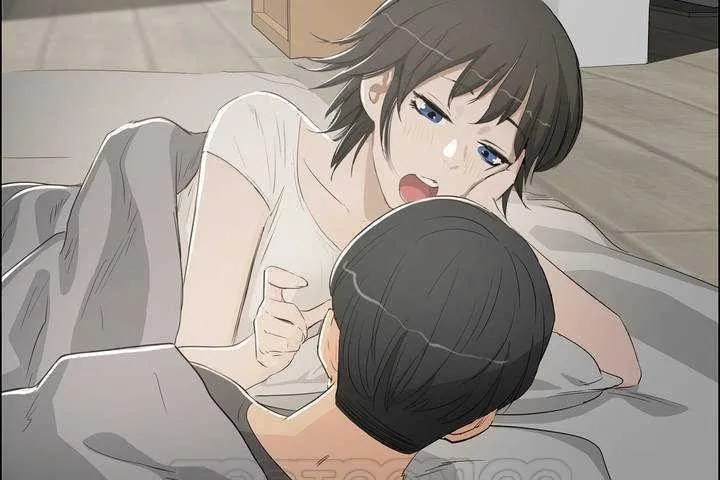 性教育 第3话 第117页