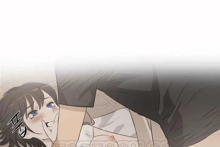 性教育 第3话 第87页