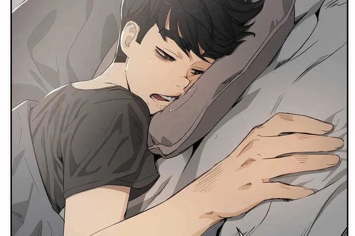 性教育 第3话 第61页