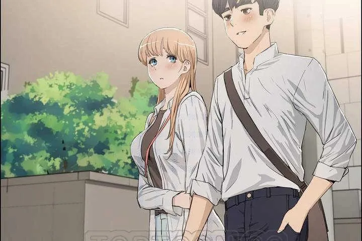 性教育 第3话 第3页