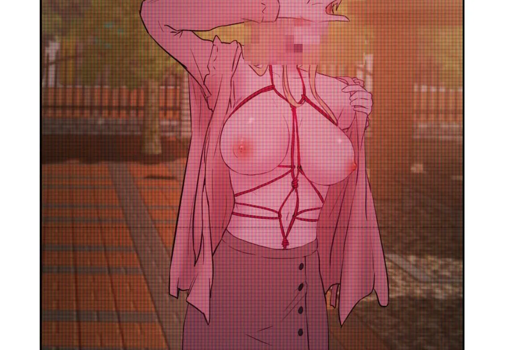 性教育 第32话 第146页