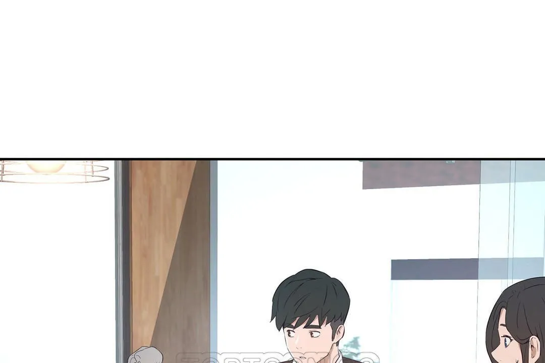 性教育 第32话 第57页