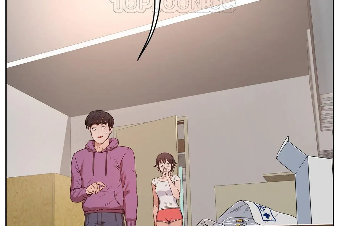 性教育 第27话 第166页