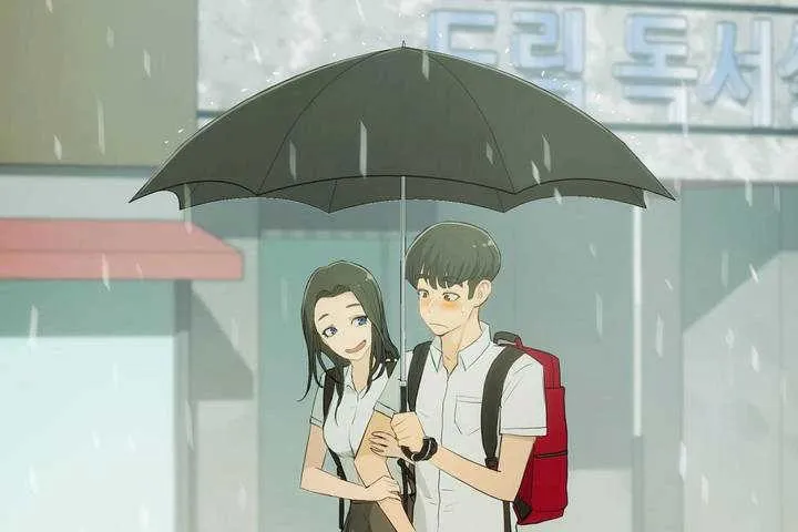 性教育 第4话 第126页