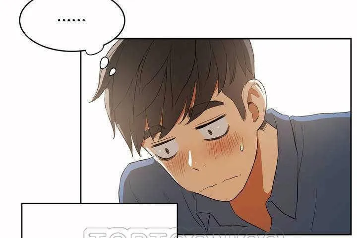 性教育 第8话 第51页