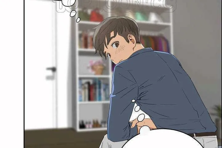 性教育 第8话 第22页