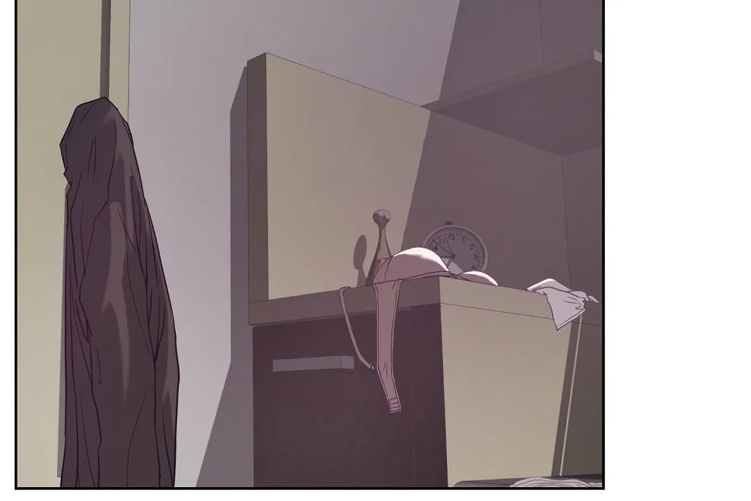 性教育 第31话 第20页