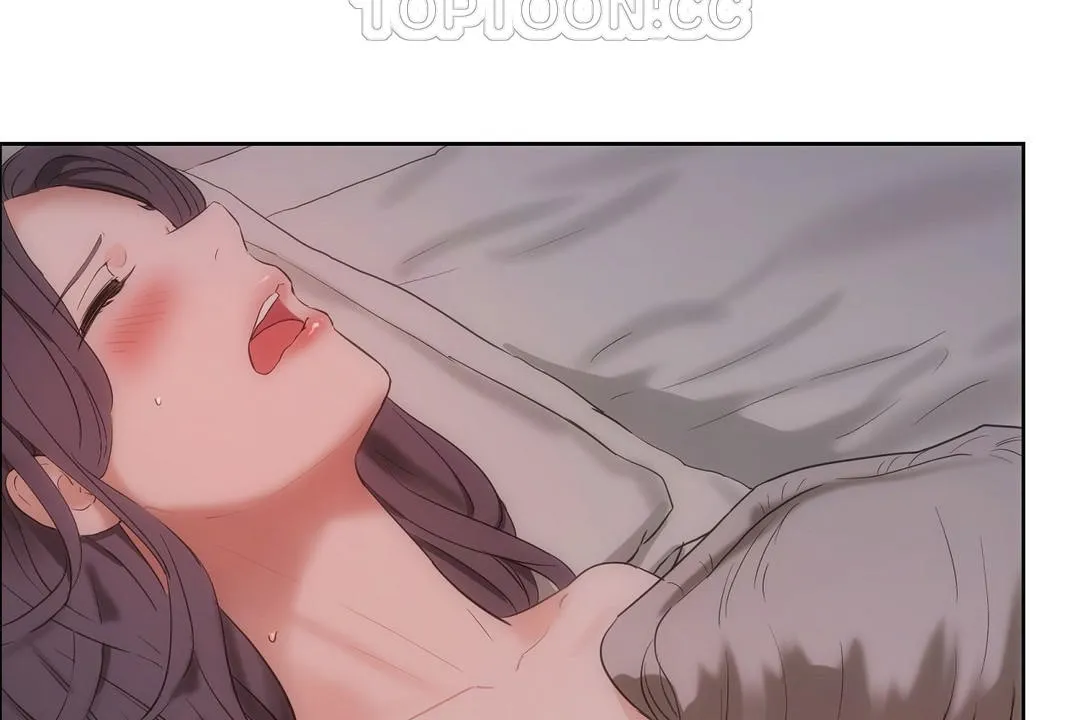 性教育 第31话 第28页