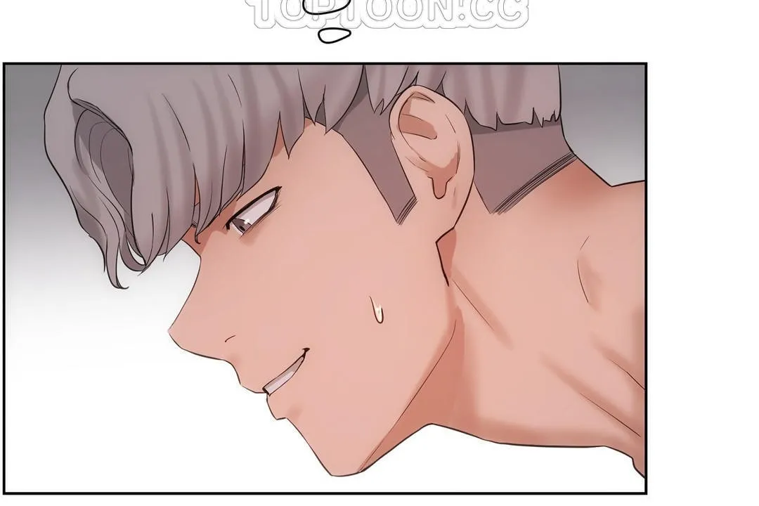 性教育 第31话 第58页