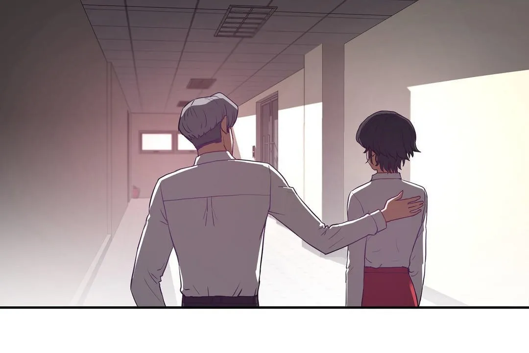 性教育 第31话 第6页