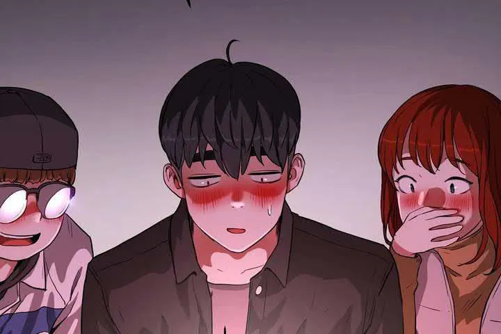 性教育 第18话 第32页