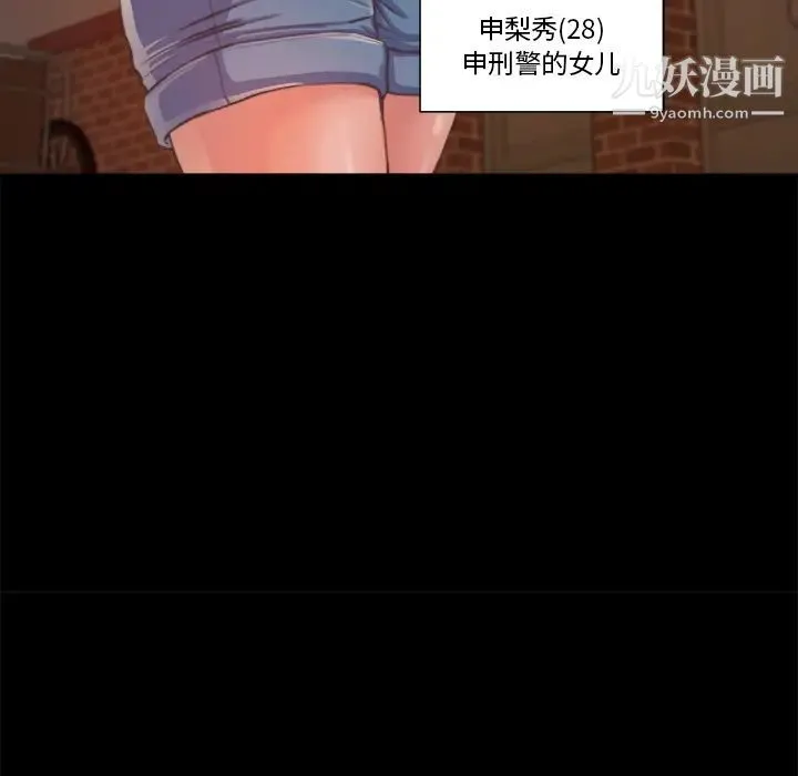 蜕变 第1话 第23页