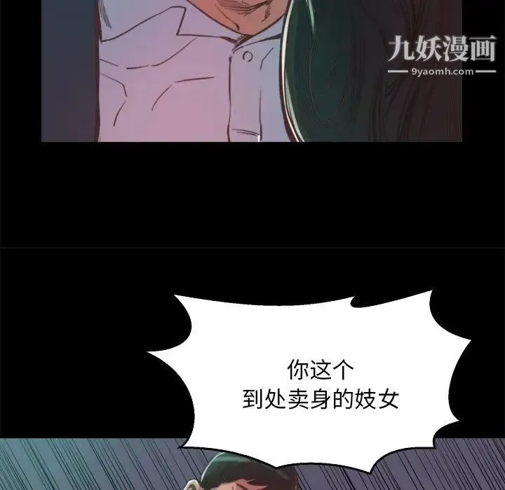 蜕变 第13话 第88页
