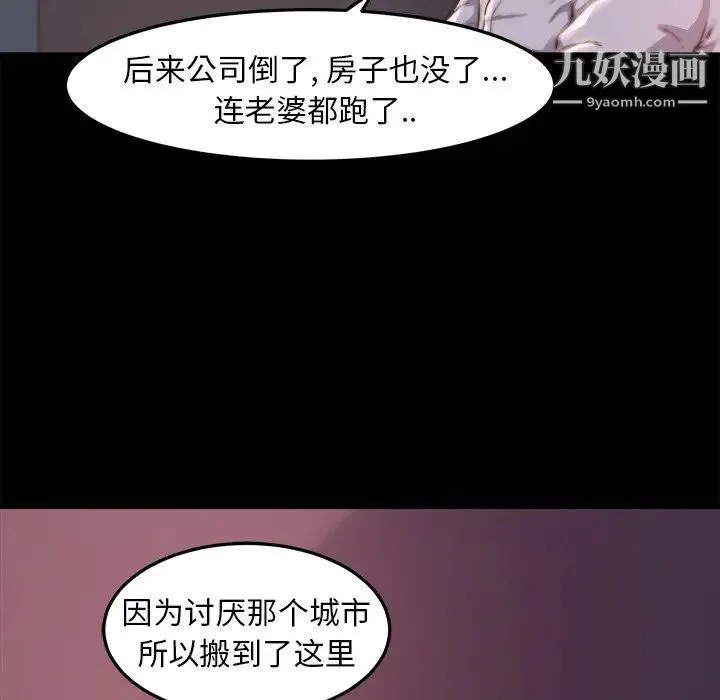 蜕变 第20话 第54页
