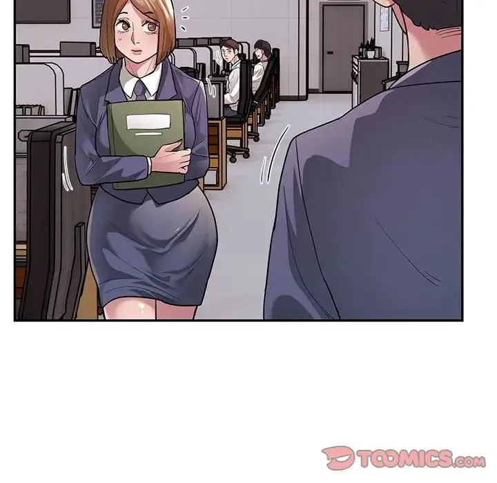 银行业务员的秘密 第5話 第92页