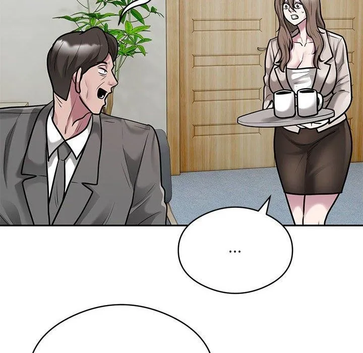 银行业务员的秘密 第31話 第11页