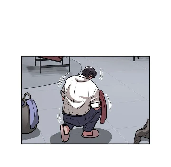 银行业务员的秘密 第24話 第76页