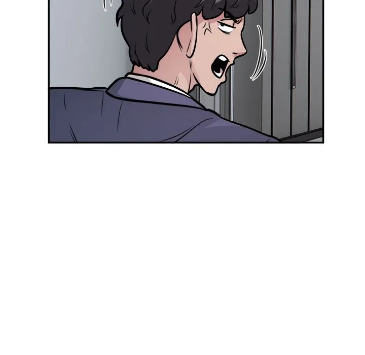 银行业务员的秘密 第24話 第73页