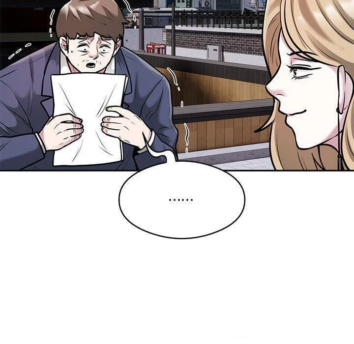 银行业务员的秘密 第28話 第90页