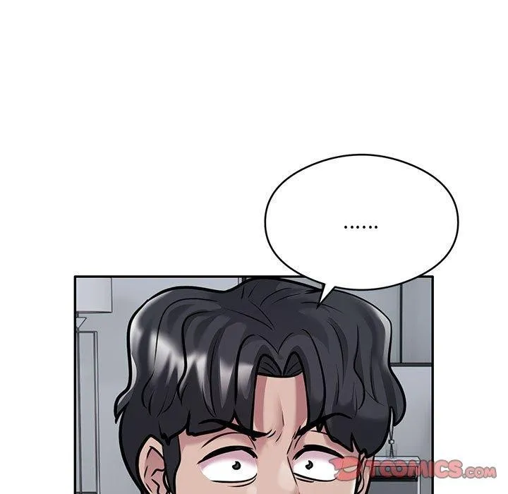 银行业务员的秘密 第28話 第58页