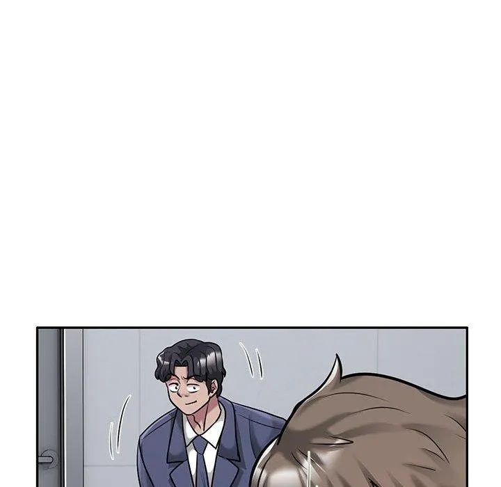 银行业务员的秘密 第28話 第73页