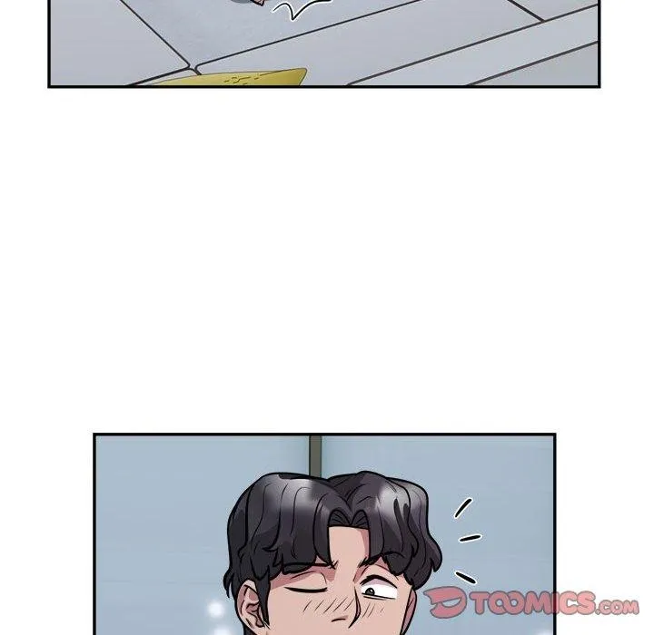 银行业务员的秘密 第25話 第58页