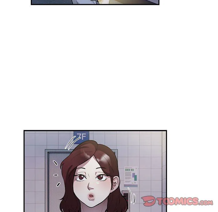 银行业务员的秘密 第13話 第58页