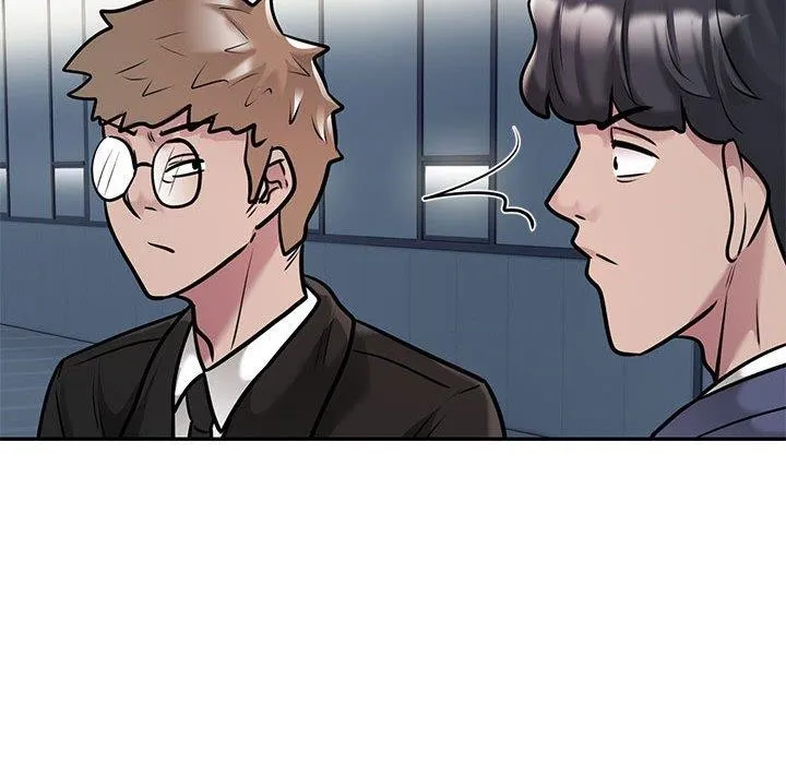 银行业务员的秘密 第29話 第83页