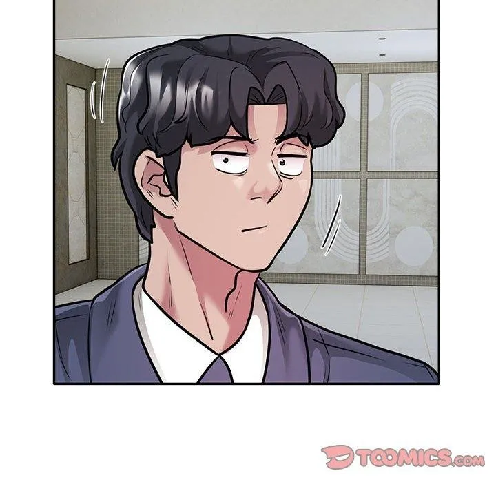 银行业务员的秘密 第29話 第54页
