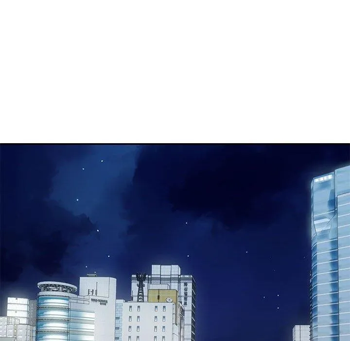 银行业务员的秘密 第30話 第83页