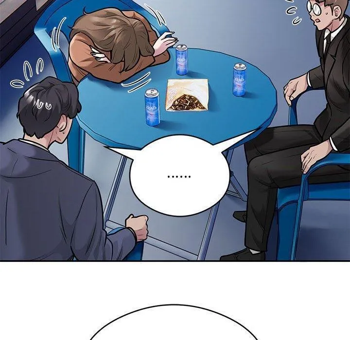 银行业务员的秘密 第30話 第60页