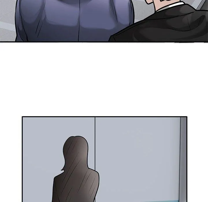 银行业务员的秘密 第30話 第17页