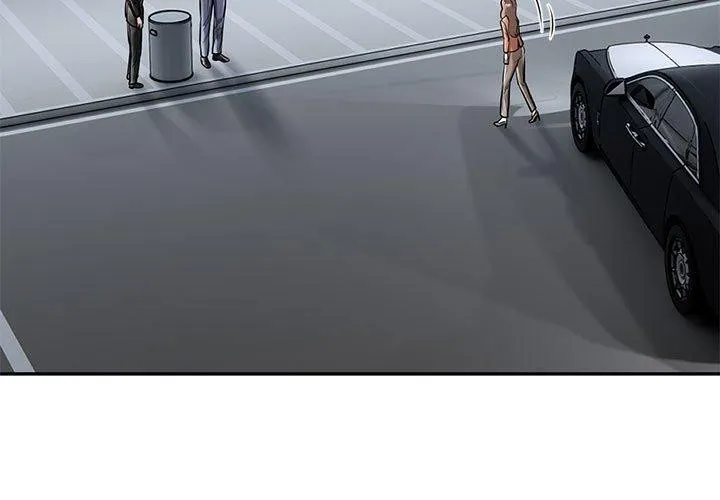 银行业务员的秘密 第30話 第3页