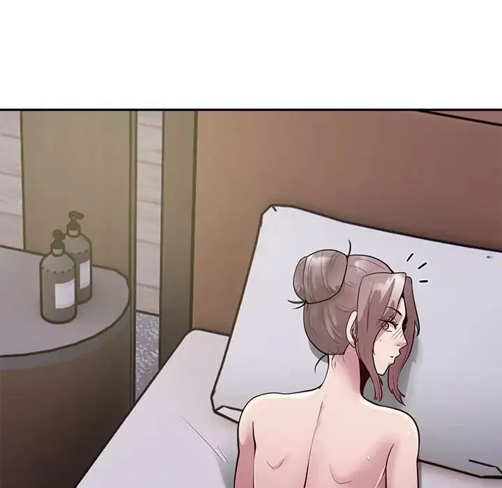 银行业务员的秘密 第3话 第129页