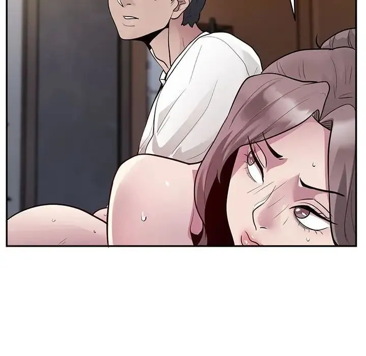 银行业务员的秘密 第3话 第165页