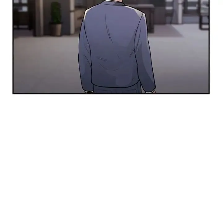 银行业务员的秘密 第3话 第117页