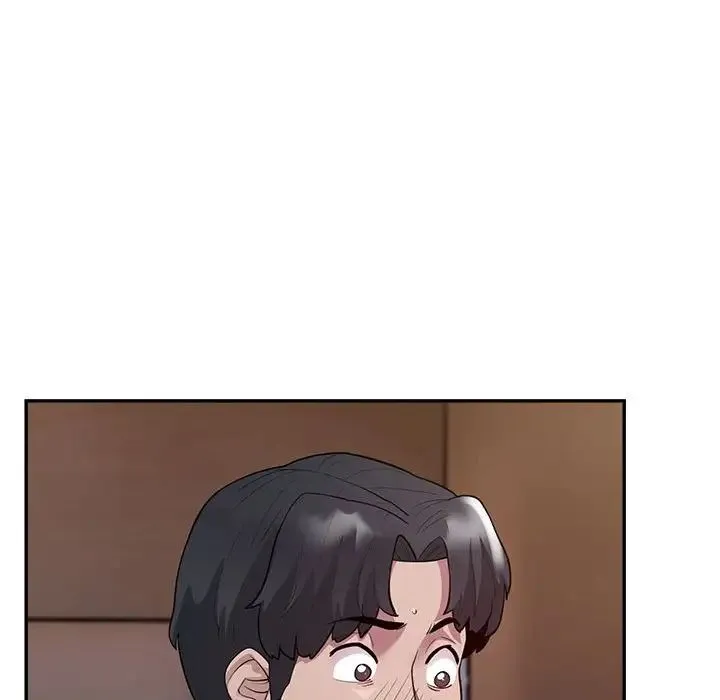 银行业务员的秘密 第3话 第186页