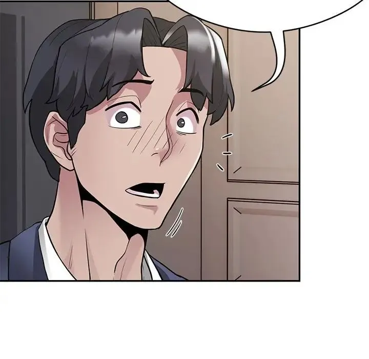 银行业务员的秘密 第4話 第181页