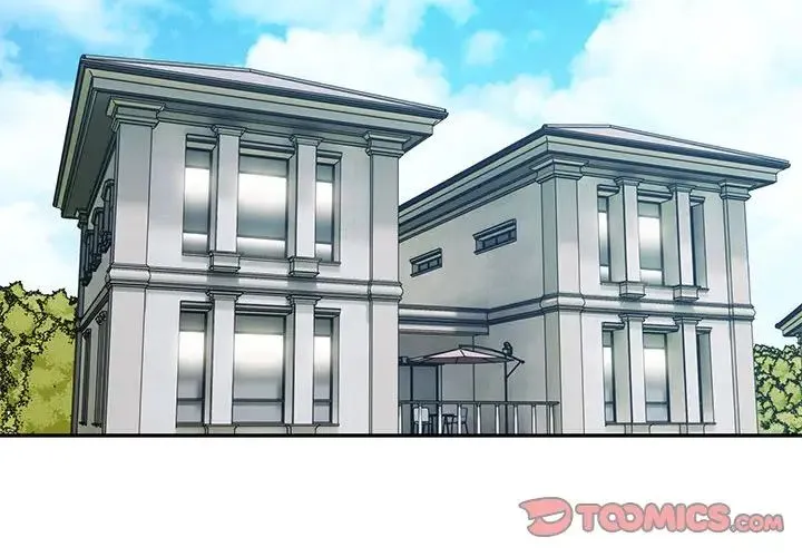 银行业务员的秘密 第4話 第4页