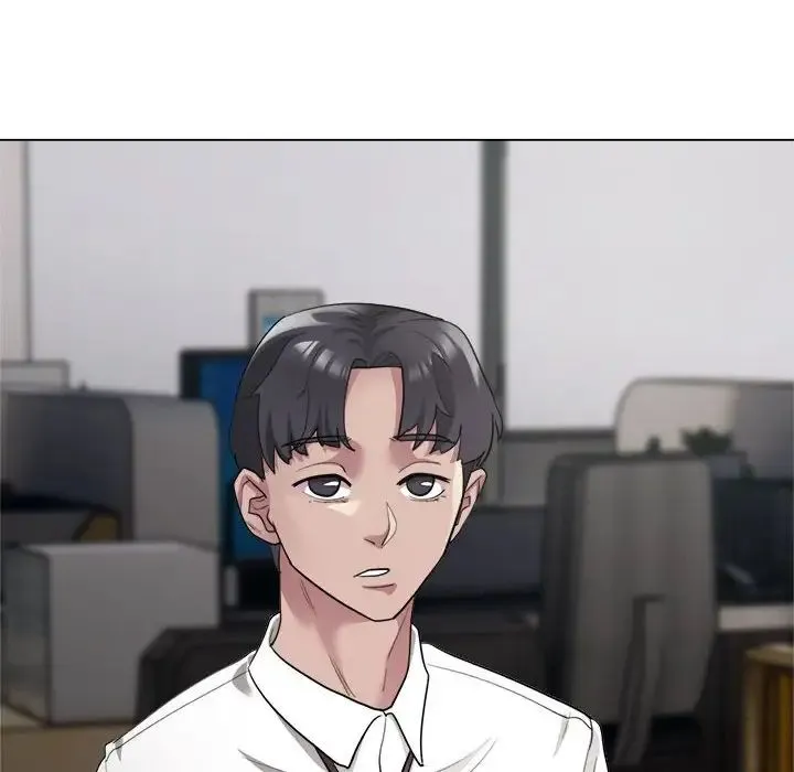 银行业务员的秘密 第1话 第58页