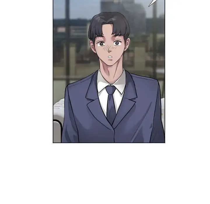 银行业务员的秘密 第1话 第187页